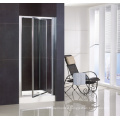 Aluminum Frame Pivot Shower Door (Wa-P090)